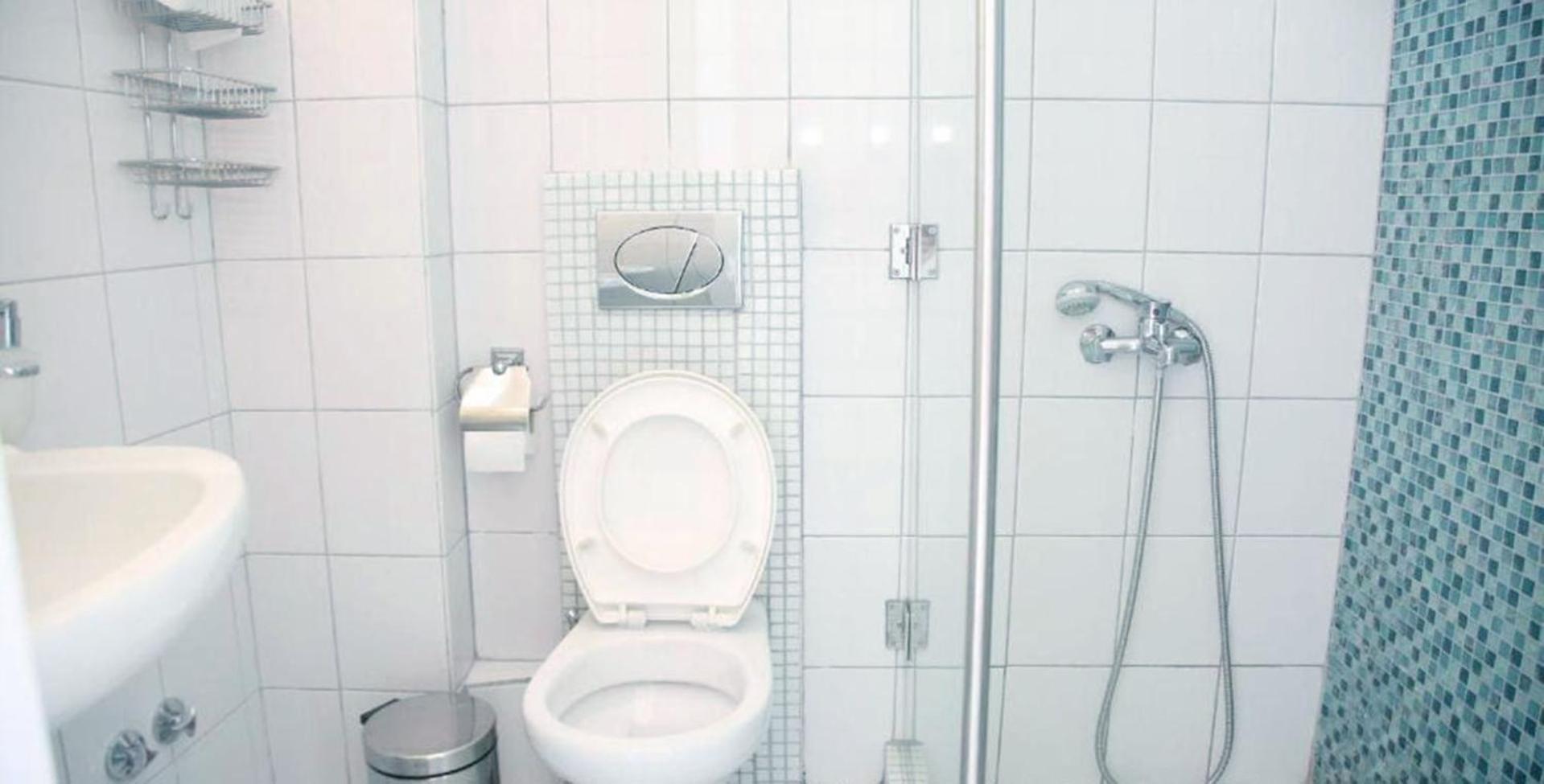 Hotel Odysseas ポリフロノ 部屋 写真