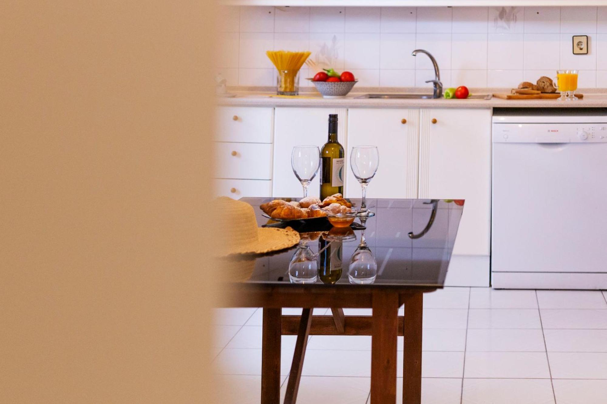 Hotel Odysseas ポリフロノ 部屋 写真